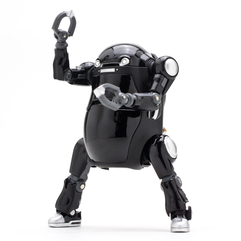 Mechatro 35 WeGo Robot - Black