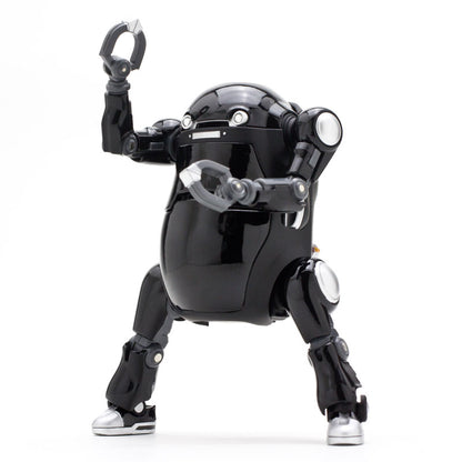 Mechatro 35 WeGo Robot - Black