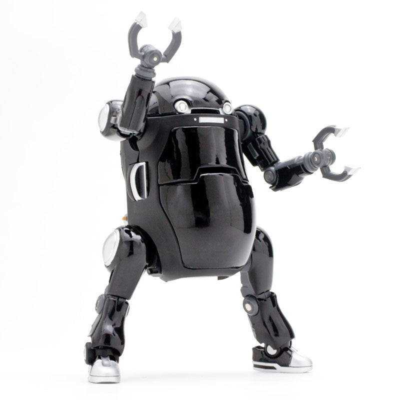 Mechatro 35 WeGo Robot - Black