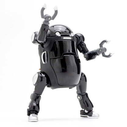 Mechatro 35 WeGo Robot - Black
