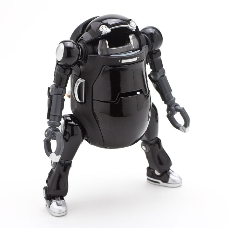 Mechatro 35 WeGo Robot - Black