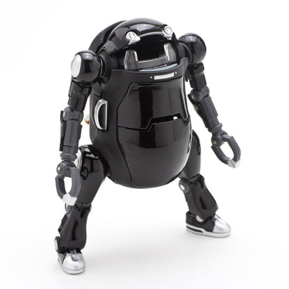 Mechatro 35 WeGo Robot - Black