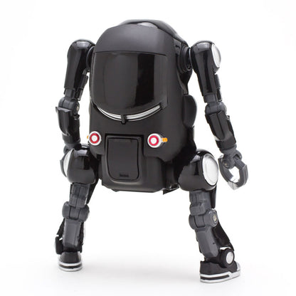 Mechatro 35 WeGo Robot - Black