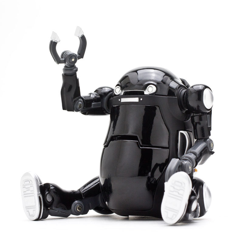Mechatro 35 WeGo Robot - Black