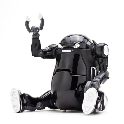 Mechatro 35 WeGo Robot - Black