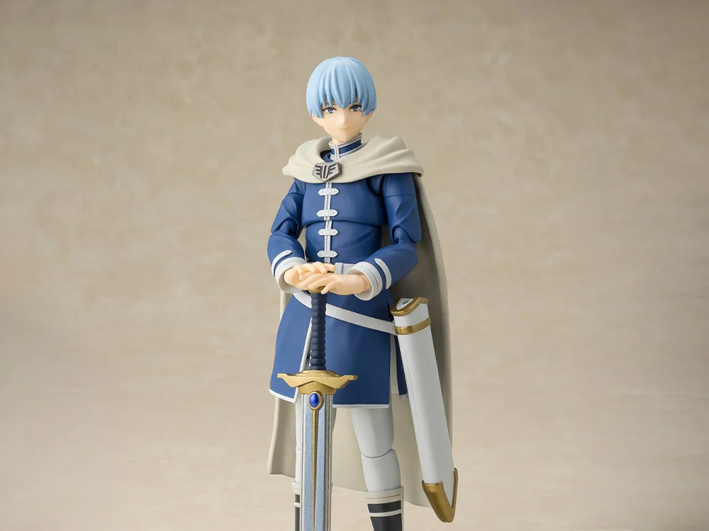 PRE-ORDER - Frieren: Beyond Journey's End S.H.Figuarts Himmel Action Figure
