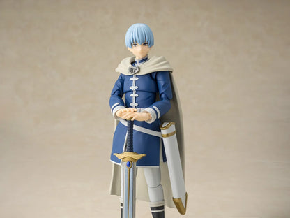 PRE-ORDER - Frieren: Beyond Journey's End S.H.Figuarts Himmel Action Figure