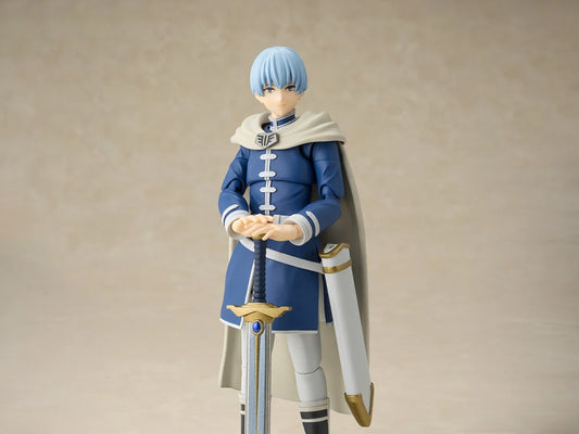 PRE-ORDER - Frieren: Beyond Journey's End S.H.Figuarts Himmel Action Figure