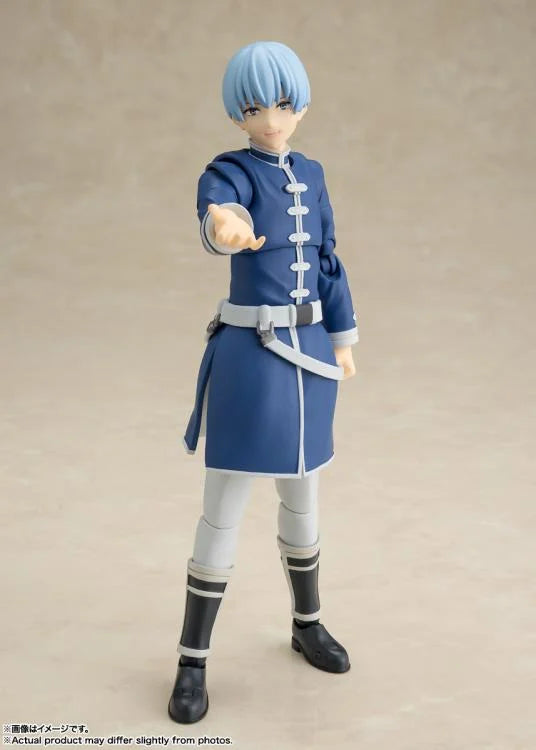 PRE-ORDER - Frieren: Beyond Journey's End S.H.Figuarts Himmel Action Figure