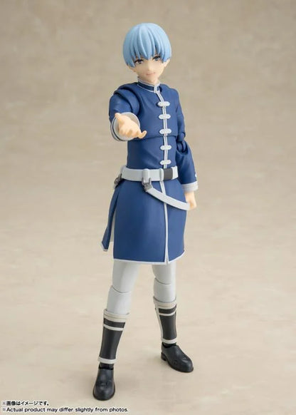 PRE-ORDER - Frieren: Beyond Journey's End S.H.Figuarts Himmel Action Figure