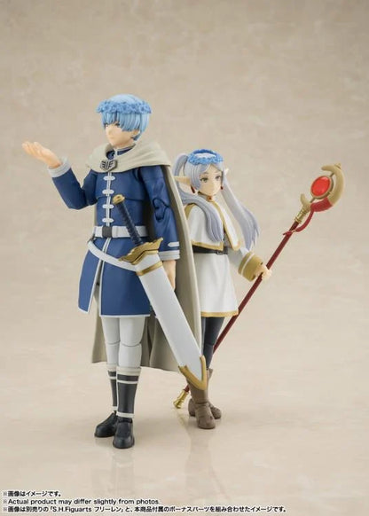 PRE-ORDER - Frieren: Beyond Journey's End S.H.Figuarts Himmel Action Figure