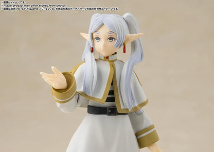 PRE-ORDER - Frieren: Beyond Journey's End S.H.Figuarts Himmel Action Figure