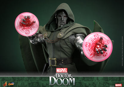 Doctor Doom CMS022 Marvel Comics 1/6 Scale Collectible Figure
