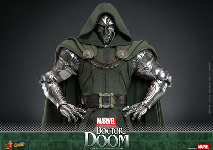 Doctor Doom CMS022 Marvel Comics 1/6 Scale Collectible Figure