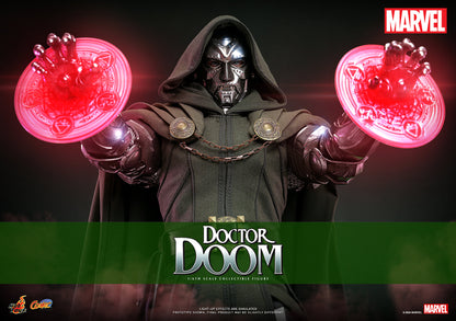 Doctor Doom CMS022 Marvel Comics 1/6 Scale Collectible Figure