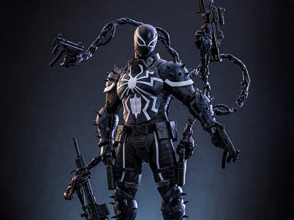 Marvel Comics CMS025 Agent Venom 1/6th Scale Collectible Figure
