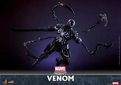 Marvel Comics CMS025 Agent Venom 1/6th Scale Collectible Figure