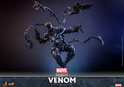 Marvel Comics CMS025 Agent Venom 1/6th Scale Collectible Figure