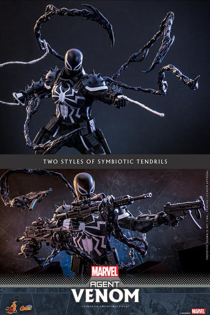 Marvel Comics CMS025 Agent Venom 1/6th Scale Collectible Figure