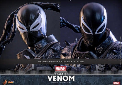 Marvel Comics CMS025 Agent Venom 1/6th Scale Collectible Figure