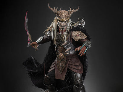 Pre-Order - Predator: Badlands MMS863 Father Predator 1/6th Scale Collectible Figure
