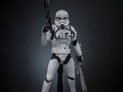Pre-Order: Star Wars: The Bad Batch TMS000 TK Stormtrooper 1/6th Scale Collectible Figure