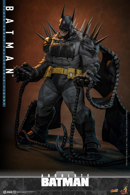 Pre-Order: Absolute Batman CMS030 Batman 1/6th Scale Collectible Figure