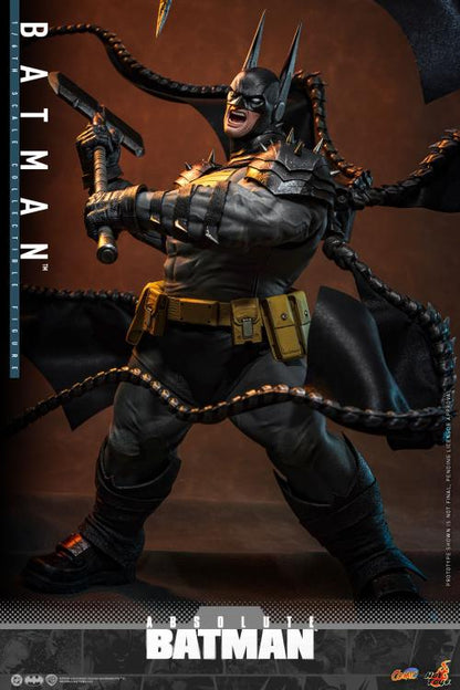 Pre-Order: Absolute Batman CMS030 Batman 1/6th Scale Collectible Figure