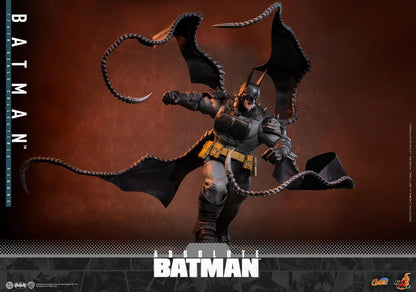 Pre-Order: Absolute Batman CMS030 Batman 1/6th Scale Collectible Figure