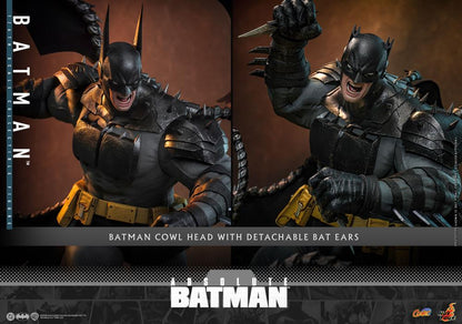 Pre-Order: Absolute Batman CMS030 Batman 1/6th Scale Collectible Figure
