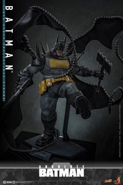Pre-Order: Absolute Batman CMS030 Batman 1/6th Scale Collectible Figure