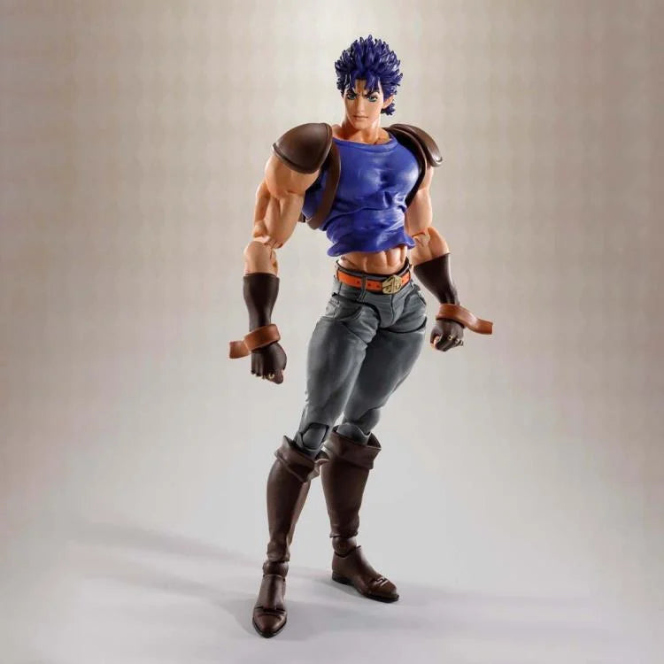 JoJo's Bizarre Adventure: Phantom Blood S.H.Figuarts Jonathan Joestar Action Figure