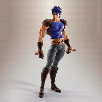 JoJo's Bizarre Adventure: Phantom Blood S.H.Figuarts Jonathan Joestar Action Figure