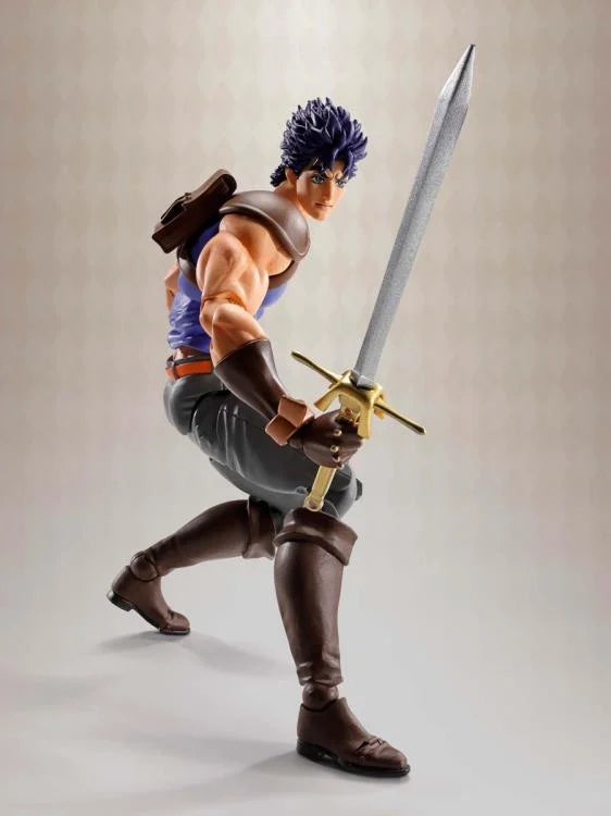 JoJo's Bizarre Adventure: Phantom Blood S.H.Figuarts Jonathan Joestar Action Figure