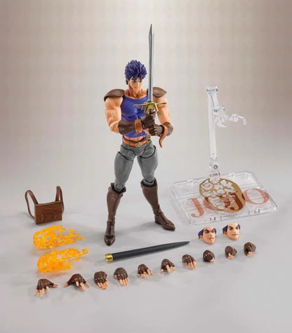 JoJo's Bizarre Adventure: Phantom Blood S.H.Figuarts Jonathan Joestar Action Figure