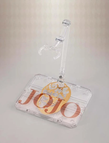 JoJo's Bizarre Adventure: Phantom Blood S.H.Figuarts Jonathan Joestar Action Figure