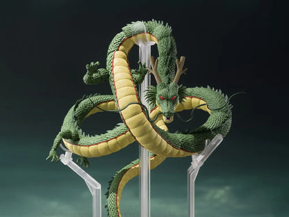 Dragon Ball S.H.Figuarts Shenron Action Figure (2nd Reissue)