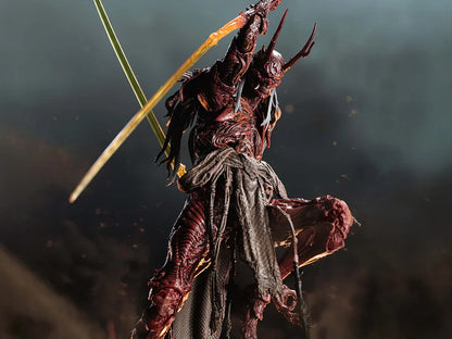 PRE-ORDER - Black Myth: Wukong InArt Yaksha King 1/12 Scale Action Figure