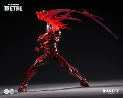 Pre-Order: INART Dark Nights: Metal InArt The Red Death 1/12 Scale Action Figure