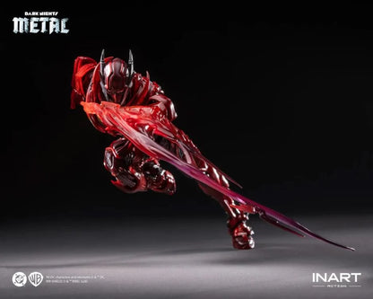 Pre-Order: INART Dark Nights: Metal InArt The Red Death 1/12 Scale Action Figure