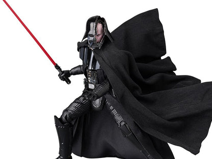 Star Wars: Obi-Wan Kenobi MAFEX No.266 Darth Vader Action Figure