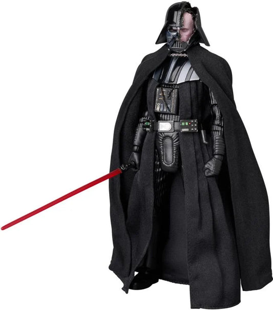 Star Wars: Obi-Wan Kenobi MAFEX No.266 Darth Vader Action Figure