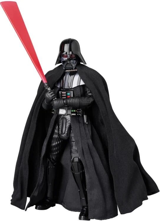 Star Wars: Obi-Wan Kenobi MAFEX No.266 Darth Vader Action Figure