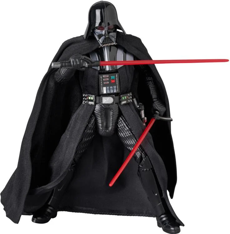 Star Wars: Obi-Wan Kenobi MAFEX No.266 Darth Vader Action Figure