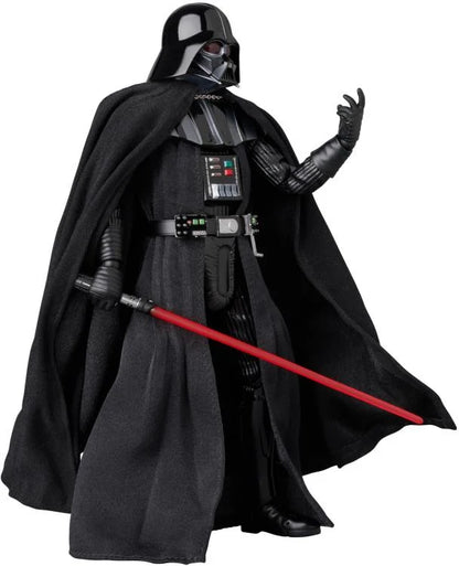 Star Wars: Obi-Wan Kenobi MAFEX No.266 Darth Vader Action Figure