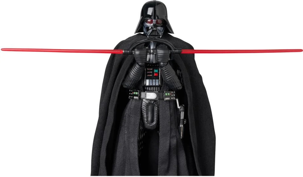 Star Wars: Obi-Wan Kenobi MAFEX No.266 Darth Vader Action Figure