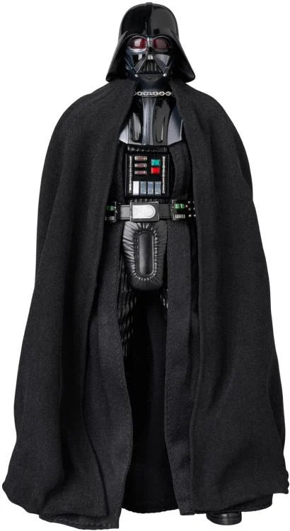 Star Wars: Obi-Wan Kenobi MAFEX No.266 Darth Vader Action Figure