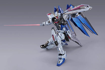 Mobile Suit Gundam SEED Metal Build Freedom Concept 2 Action Figure (Reissue) BY BANDAI SPIRITS - BRAND MOBILE SUIT GUNDAM