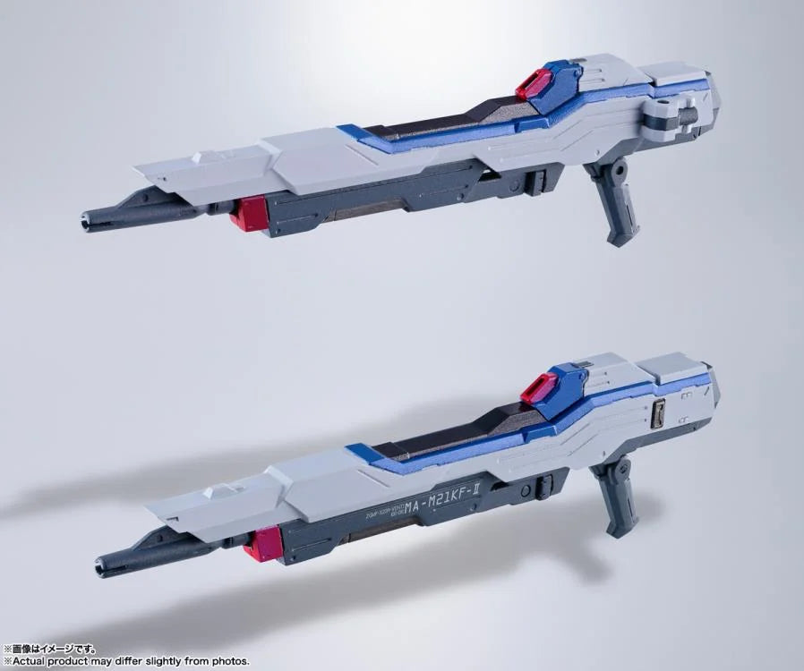 PRE-ORDER - Mobile Suit Gundam SEED Destiny Metal Build Strike Freedom Gundam (Revival Ver.) Action Figure
