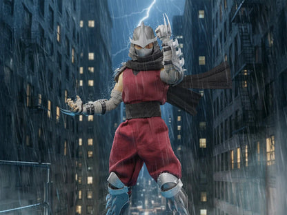 PRE-ORDER - Teenage Mutant Ninja Turtles One:12 Collective Shredder Action Figure